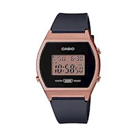 Reloj Casio Digital LW-204-1ADF Mujer